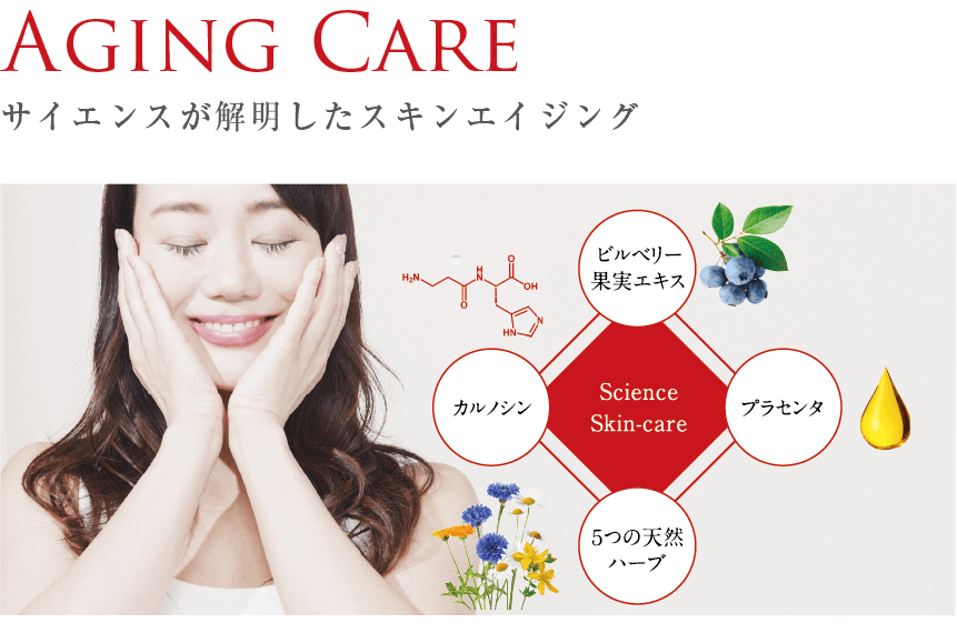 AGE牧田-美容化粧水
